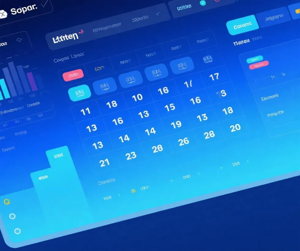 数据服务与开奖查询插图