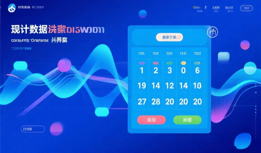 体彩排列3开奖直福全景解读：信息结构与直播结果展示机制深度剖析